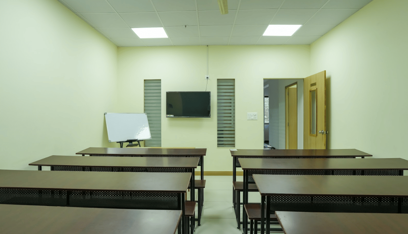 Indian Institute of Fashion Technology Bangalore Academic Building photo 10